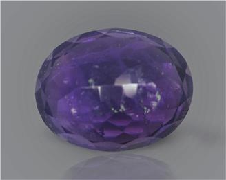 NATURAL AMETHYST/Katela 11.07 cts. ( 83098 ) (D)